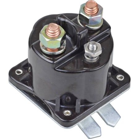 Aftermarket JAndN Electrical Products Solenoid 240-20009-JN